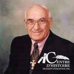 abbe Jean-Claude Nadeau