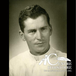 abbé Roland Pelletier