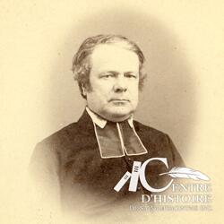 abbé Isaac-Stanislas Désaulniers