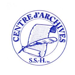 Centre d'archives du Séminaire de Saint-Hyacinthe