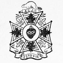 Association Catholique de la jeunesse canadienne