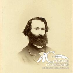 Dr Joseph-Henri Lemaire St-Germain