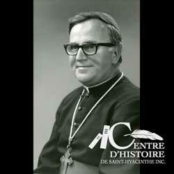 Mgr Louis-de-Gonzague Langevin