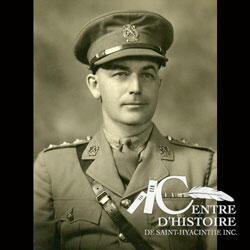 Bernard Ducharme