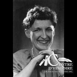 Jeanne Daigle