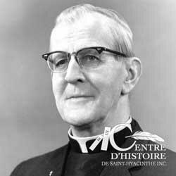 abbé Raoul Dufresne