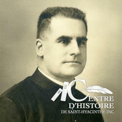 abbé Joseph-Ernest Laferriere