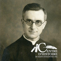 abbé Alphonse Gervais