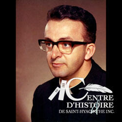 abbé Jean Deslandes