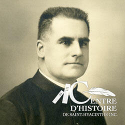 abbé Joseph-Ernest Laferrière