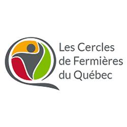 Cercles de fermières du Québec-Fédération 09, Montérégie