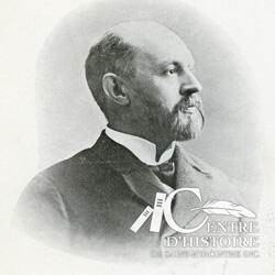 Jules-Paul Tardivel