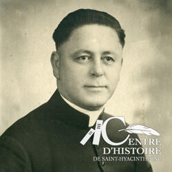 abbé Camille Cournoyer