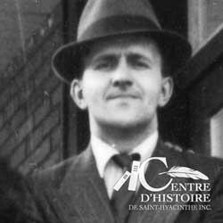 Laurent-Jules Chicoine